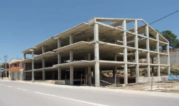 Carrer de la Pista, 4, Sunyer, Lérida for sale Floor Plan- Image 1 of 5