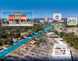 Charleys - Commercial Property