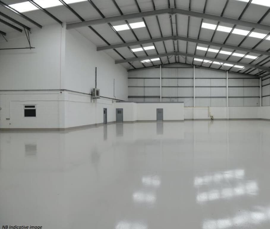 Brightgate Way, Manchester to rent Interior Photo- Image 1 of 2