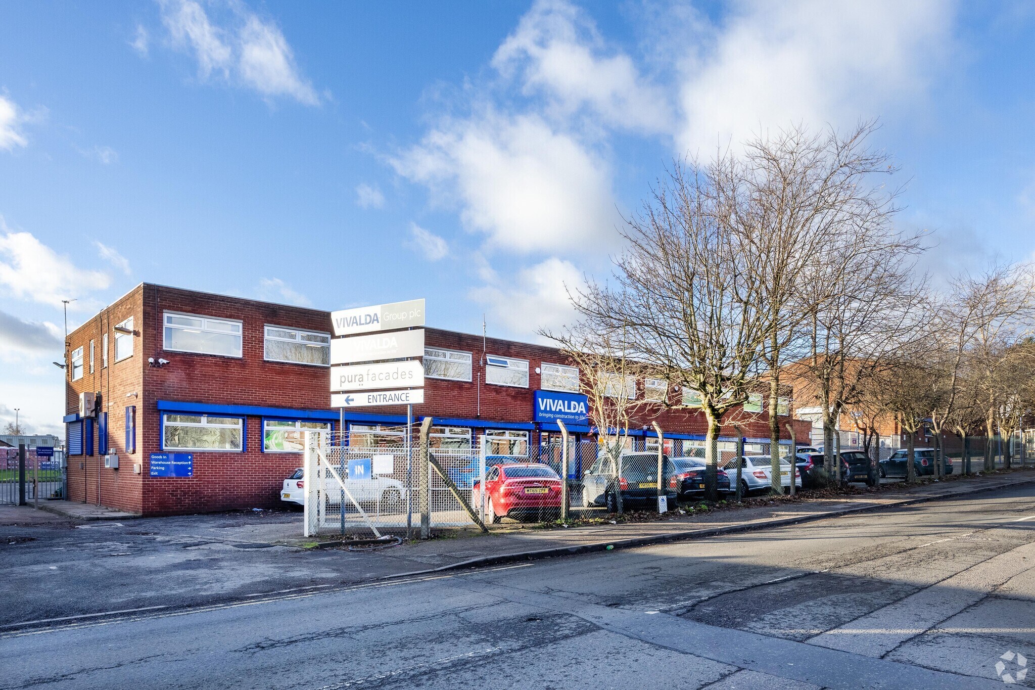 95 Aston Church Rd, Birmingham for sale Primary Photo- Image 1 of 1