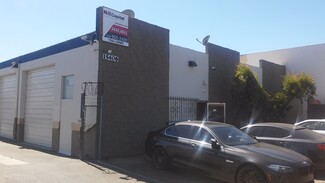 More details for 15406 Cabrito Rd, Van Nuys, CA - Industrial for Rent