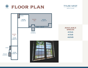 3615 Superior Ave, Cleveland, OH for rent Floor Plan- Image 2 of 2