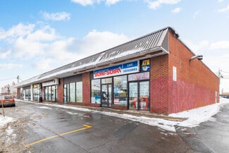 More details for 299-305 Rue Lawrence, Longueuil, QC - Office for Sale