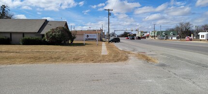 106 S Hovey St, Boyd, TX for sale Building Photo- Image 1 of 1