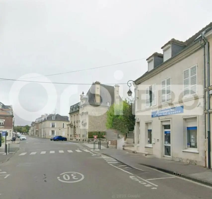 Location Bureaux 52 m² - Photo 1