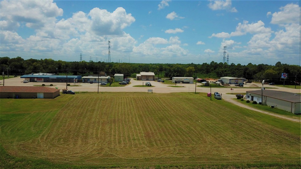 20503 Highway 6, Manvel, TX for sale - Building Photo - Image 1 of 1