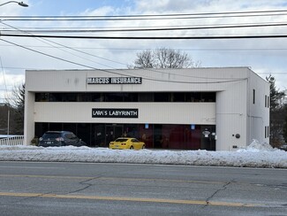 More details for 840-842 Silas Deane Hwy, Wethersfield, CT - Retail for Sale