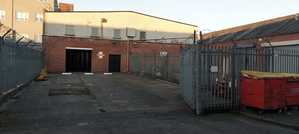 97-101 Brook St, Glasgow for sale - Building Photo - Image 2 of 11