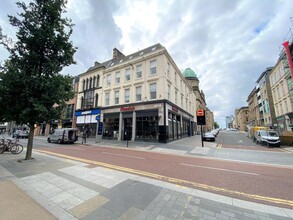 130-134 Douglas St, Glasgow for sale Building Photo- Image 1 of 1