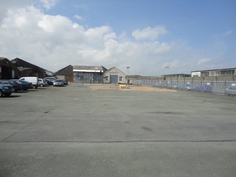 Water Ln, Exeter for sale Primary Photo- Image 1 of 1