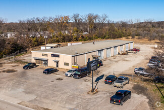 More details for 700 NE US Highway 24, Topeka, KS - Industrial for Sale