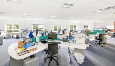 4 Brindley Rd, Manchester to rent Interior Photo- Image 2 of 2