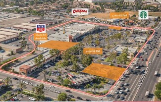 More details for 6150-6350 Van Buren Blvd, Riverside, CA - Retail for Rent