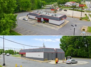 5024 Sunset Rd, Charlotte, NC for sale Building Photo- Image 1 of 1