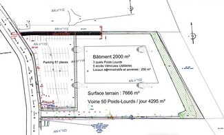 More details for Light Industrial to Rent