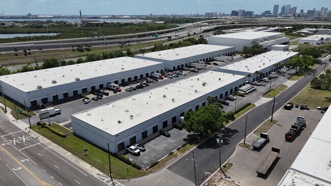 More details for 1212 N 39th St, Tampa, FL - Industrial to Rent