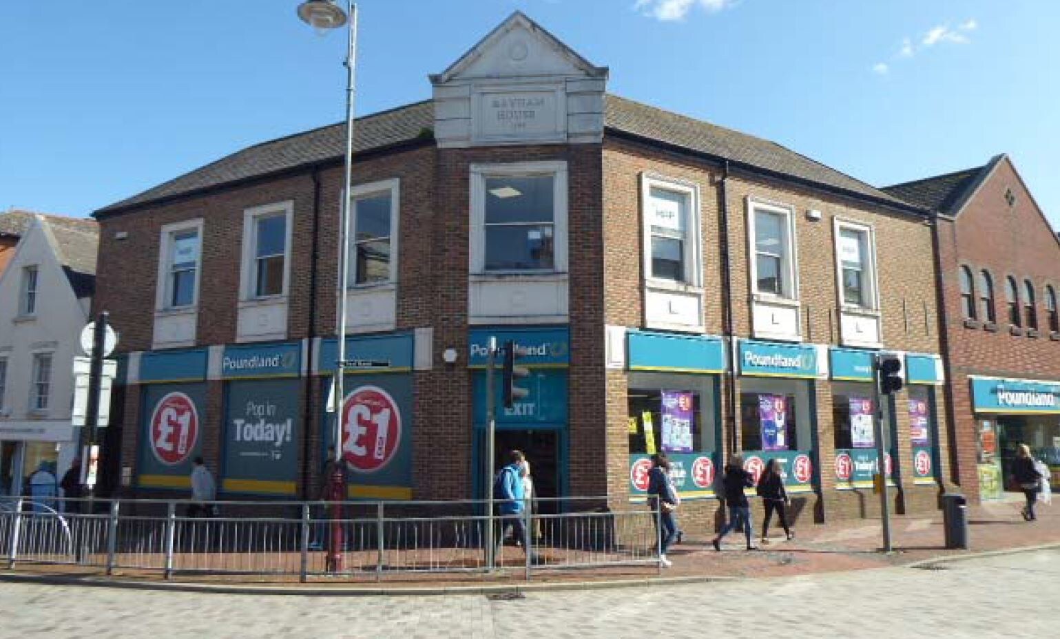 12-16 Grosvenor Rd, Tunbridge Wells to rent Primary Photo- Image 1 of 8