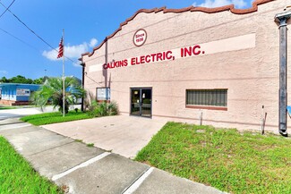 More details for 530 S Woodland Blvd, Deland, FL - Light Industrial for Sale