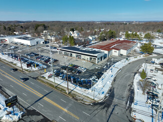 More details for 9400 Liberty Rd, Randallstown, MD - Retail for Sale