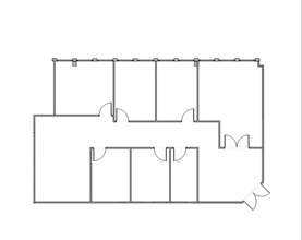 2295 Parklake Dr NE, Atlanta, GA for rent Floor Plan- Image 1 of 1