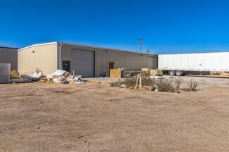 More details for 17265 Darwin Ave, Hesperia, CA - Industrial for Sale