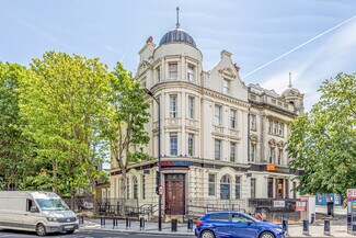 More details for 2-4 Elgin Av, London - Office / Medical to Rent
