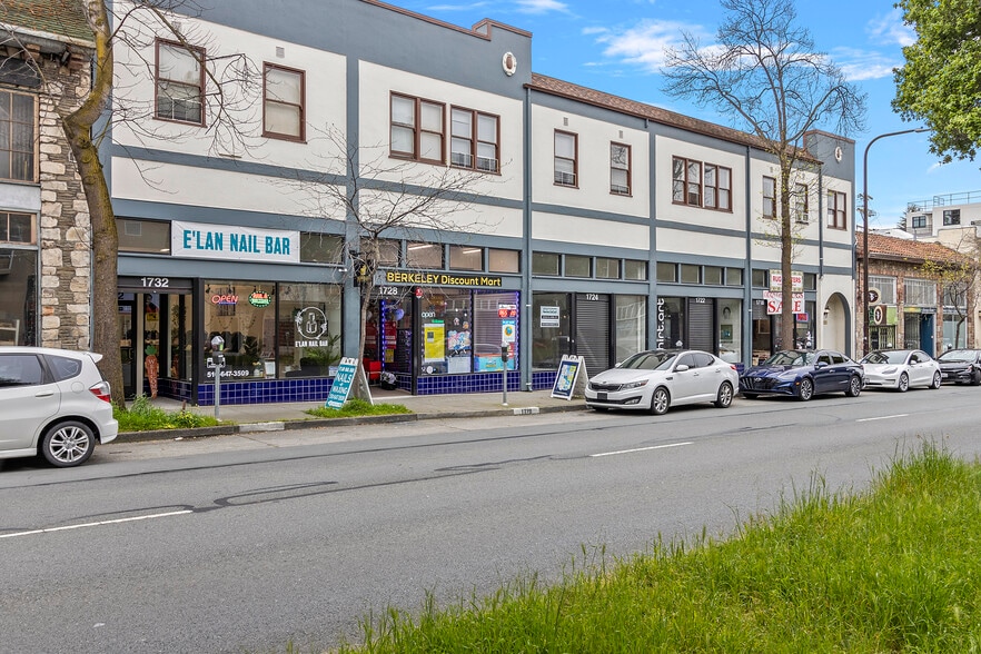 1716-1732 University Ave, Berkeley, CA for sale - Building Photo - Image 3 of 37