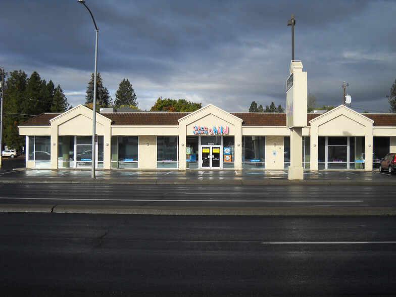 6005-6011 N Division St, Spokane, WA for rent - Building Photo - Image 3 of 3