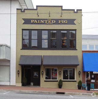 More details for 190 E Main St, Canton, GA - Retail for Rent