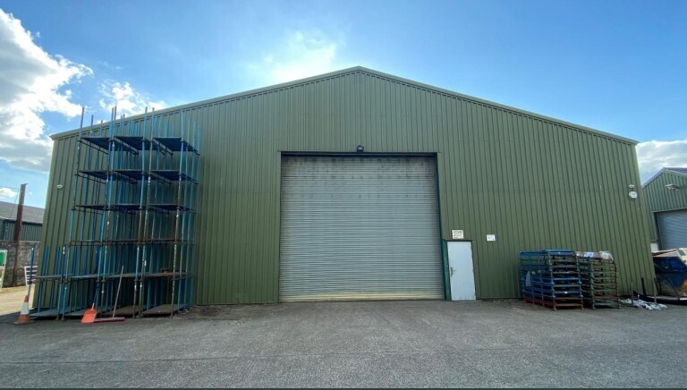 Mill Farm, Ware for sale Primary Photo- Image 1 of 1