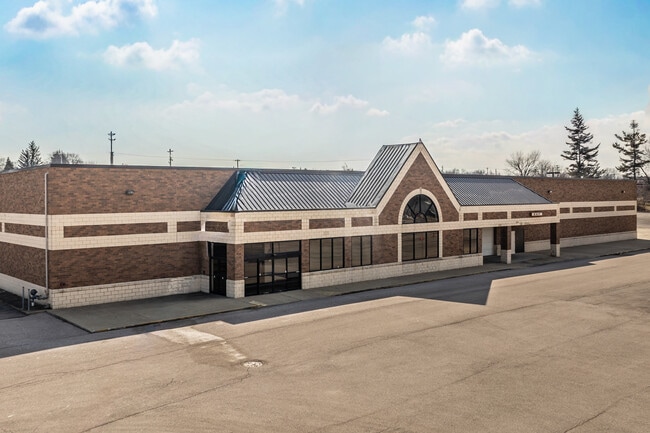 More details for 3201 N Ridge Rd E, Ashtabula, OH - Retail to Rent