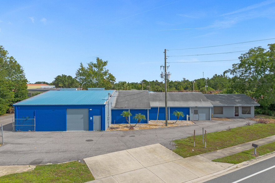 4366 Ronald Reagan Blvd, Sanford, FL for sale - Building Photo - Image 1 of 1