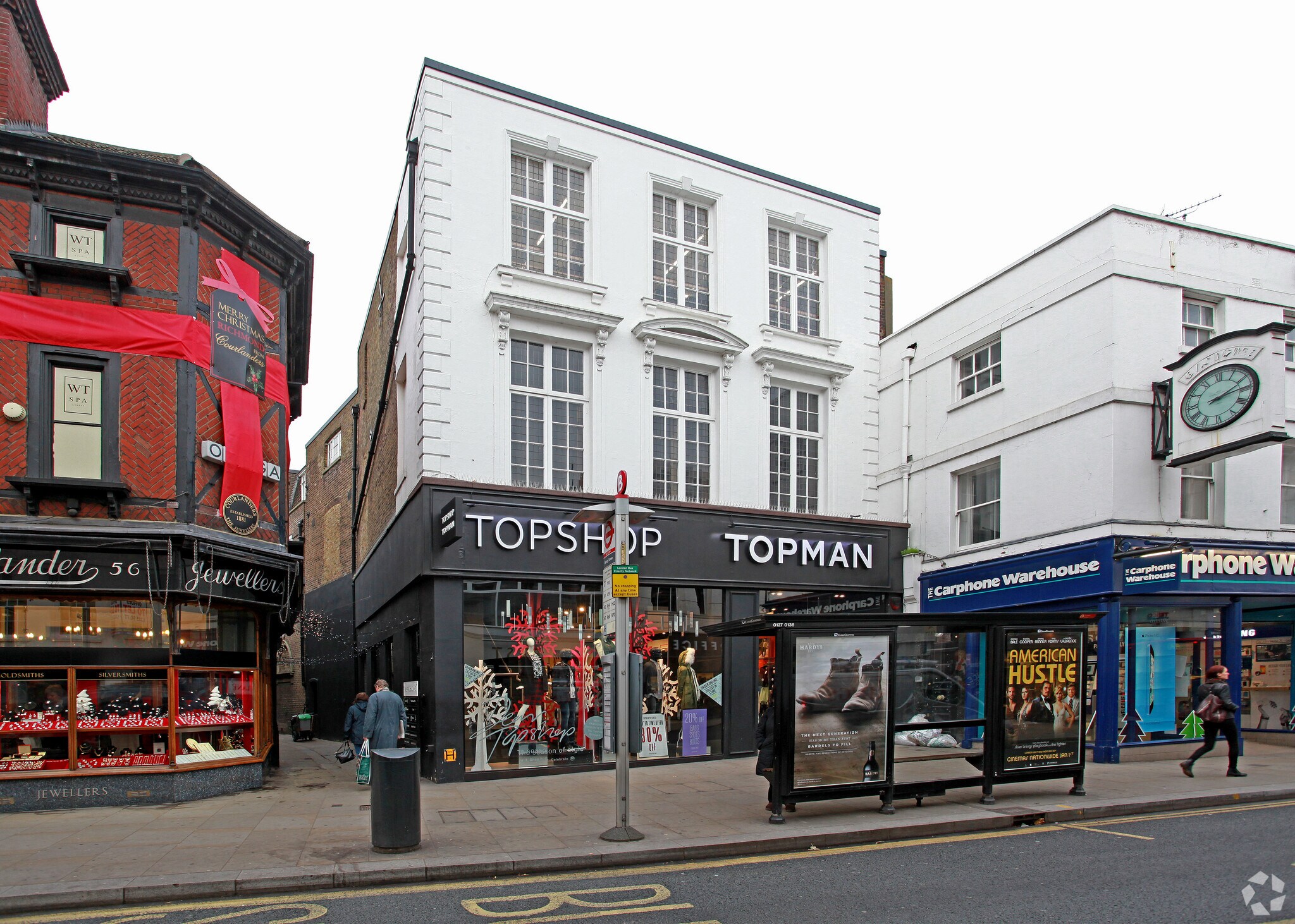 Brewers Ln, Richmond for sale Primary Photo- Image 1 of 1