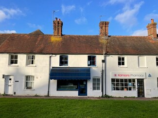 More details for 7-7A The Green, Newick - Retail for Rent