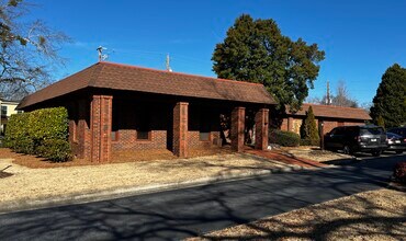 63 W Candler St, Winder, GA for rent Primary Photo- Image 1 of 4