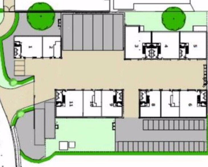 2 Enderby Rd, Thurlaston for sale - Primary Photo - Image 1 of 1