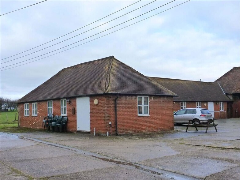 Saltwood, Hythe, CT21 4HU UK