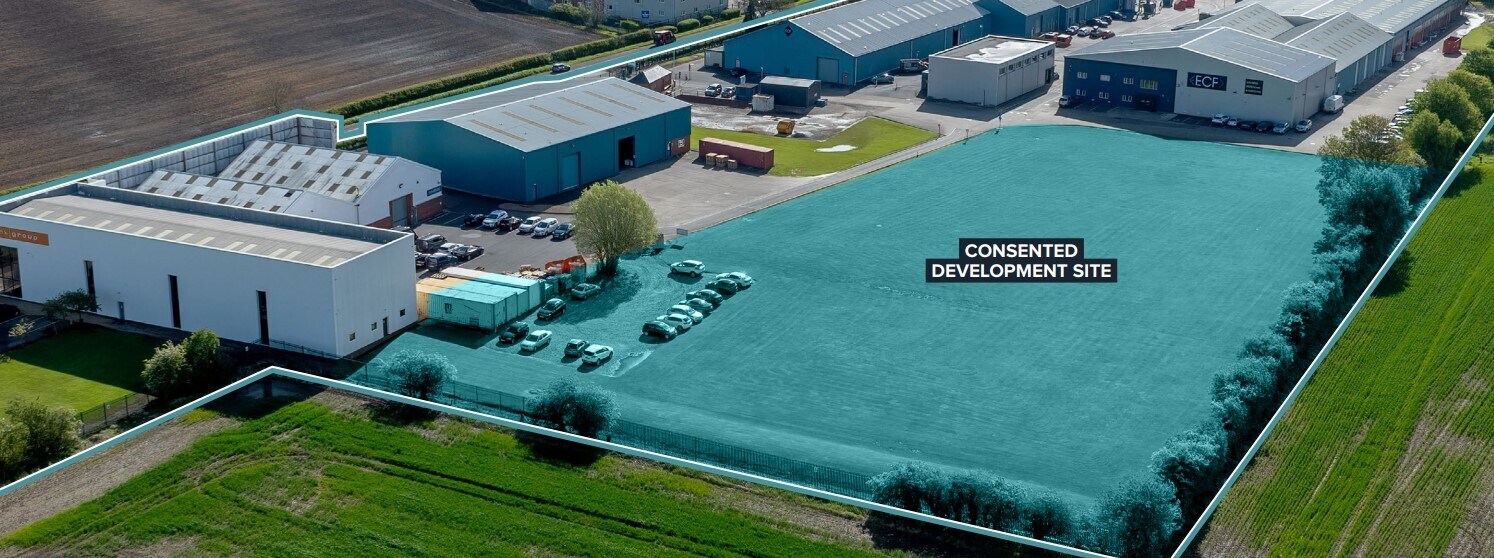 Gaddesby Ln, Rearsby for sale Primary Photo- Image 1 of 1