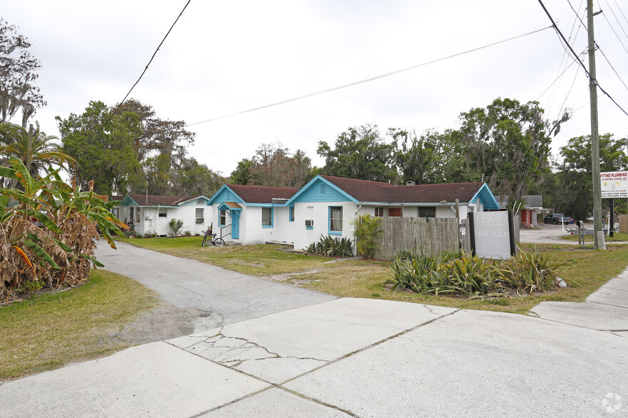 4408 Land O Lakes Blvd, Land O Lakes, FL for sale - Primary Photo - Image 1 of 1