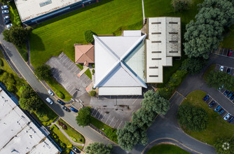 Fairoak Ln, Runcorn, CHS - aerial  map view - Image1