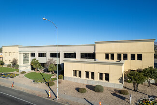 More details for 3777 E Broadway Blvd, Tucson, AZ - Office for Rent