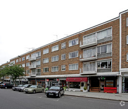 63-81 Fairfax Rd, London for sale Primary Photo- Image 1 of 1