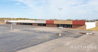 More details for 1414-1426 Us-301 S, Dillon, SC - Retail for Sale