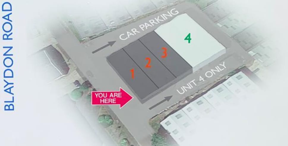 Blaydon Rd, Sandy to rent Building Photo- Image 1 of 6