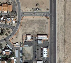 1963 N Trekell Rd, Casa Grande, AZ for sale Primary Photo- Image 1 of 5