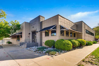 More details for 900 Bannock St, Denver, CO - Office for Rent