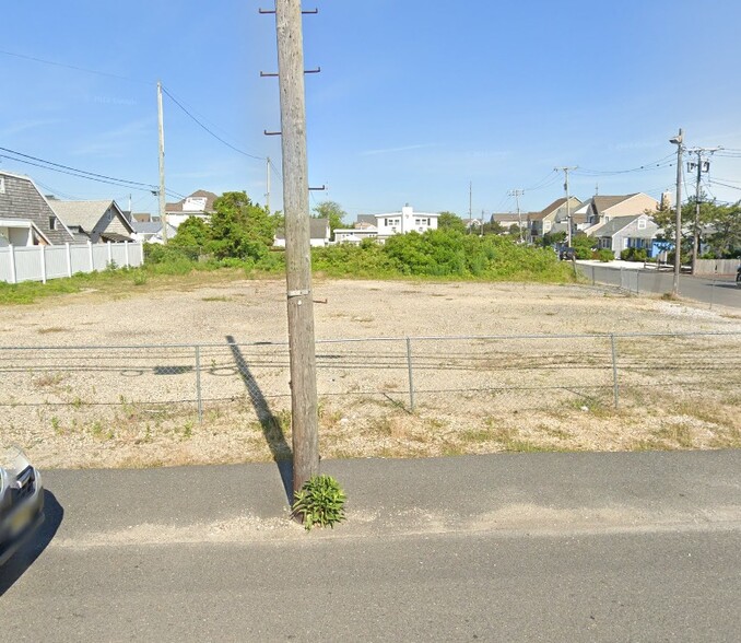 3587 Route 35, Lavallette, NJ for sale - Building Photo - Image 2 of 2