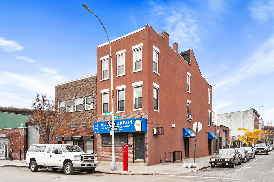 500 Smith St, Brooklyn, NY for sale - Building Photo - Image 1 of 1