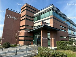 More details for 6 Rue Francoise D'Eaubonne, Toulouse - Office to Rent
