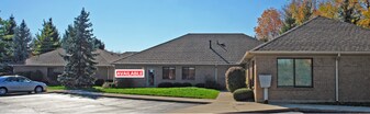 351-361 Regency Ridge Dr, Dayton OH - Commercial Property